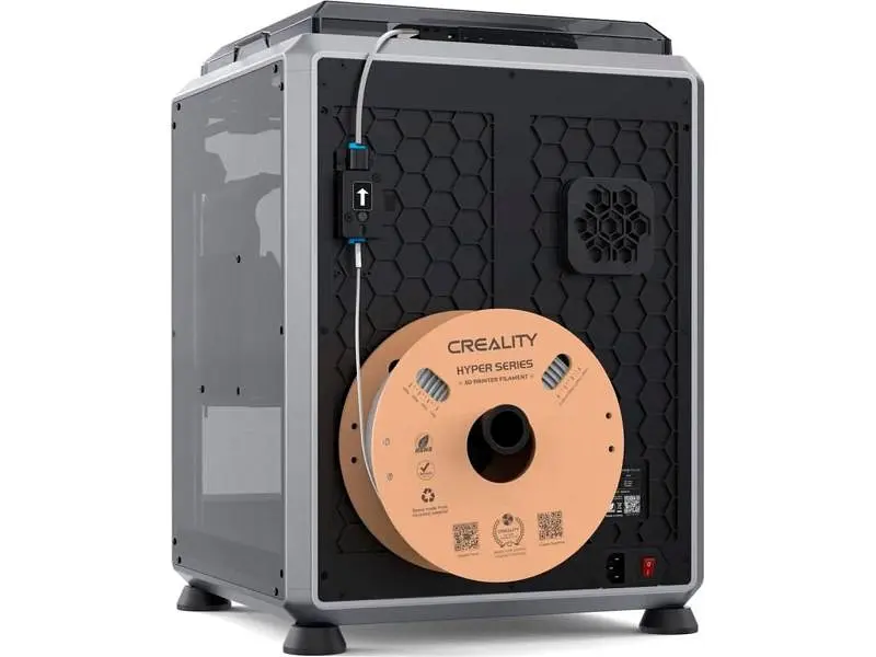 3D-принтер Creality K1C - фото 4