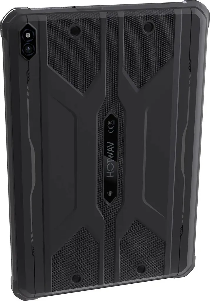 Планшет Hotwav R10 Pro 8/256GB Black - фото 9