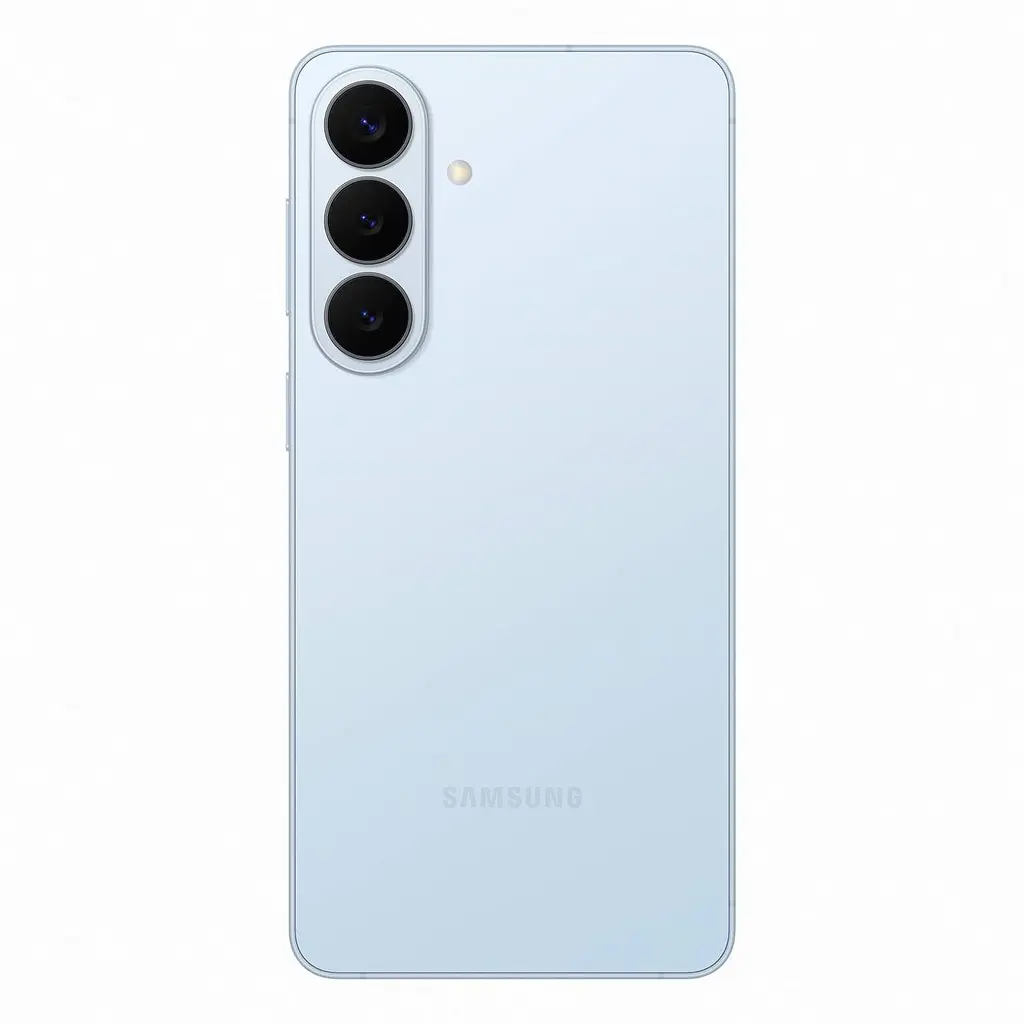 Смартфон Samsung Galaxy S26+ 12/256GB Небесно-блакитний (SM-S947BLBDEUC) - фото 6