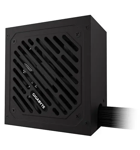 Блок живлення 650 Вт, P650SS, Black, 80+ Silver Gigabyte teh0028976 - фото 2