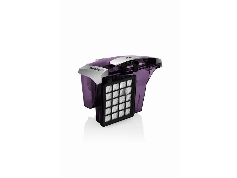 Пилосос ETA Salvet Animal 151390000 - фото 7