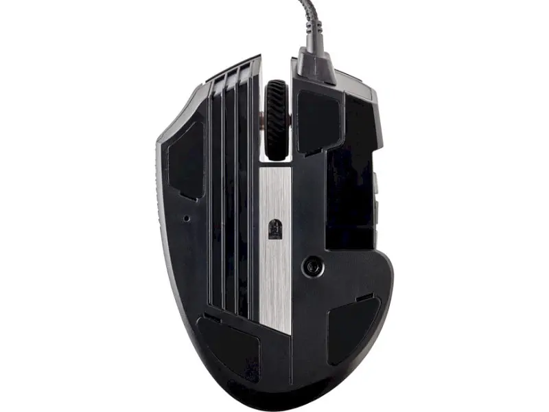 Миша Corsair Scimitar Elite Wireless (CH-9314311-EU) - фото 6