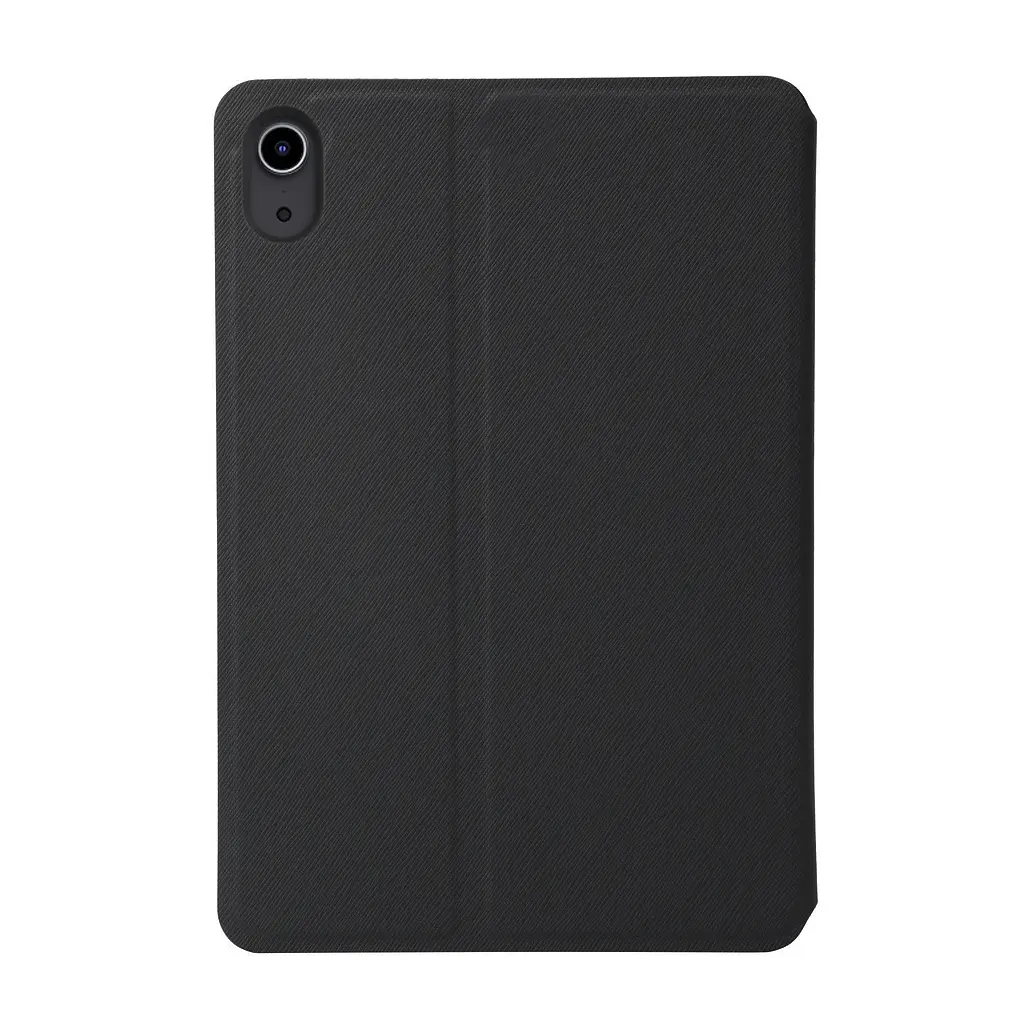 Чохол до планшета BeCover Apple iPad mini 6 2021 Black (706709) - фото 3