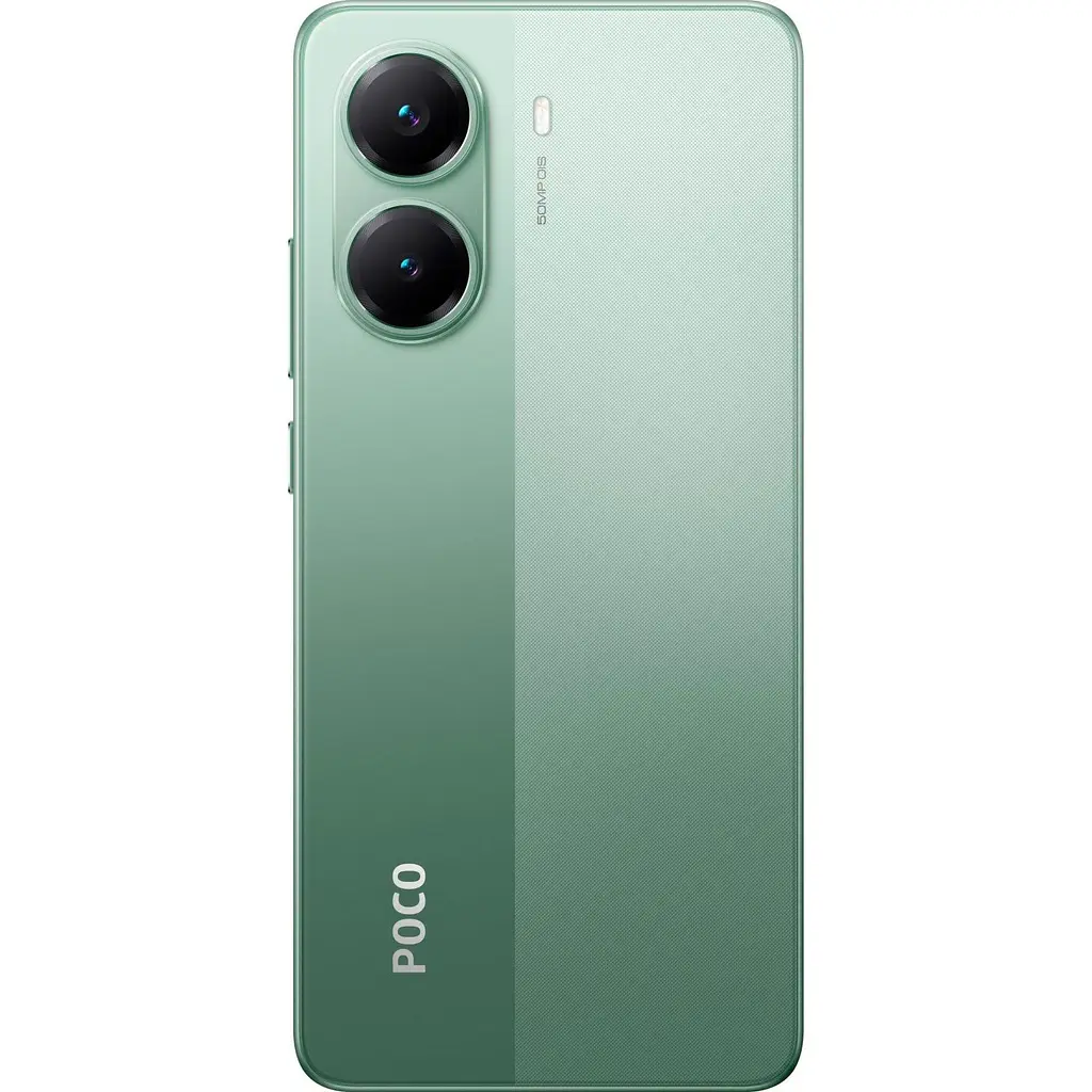 Смартфон Poco X7 Pro 12/256GB Green Global EU [137982] - фото 6