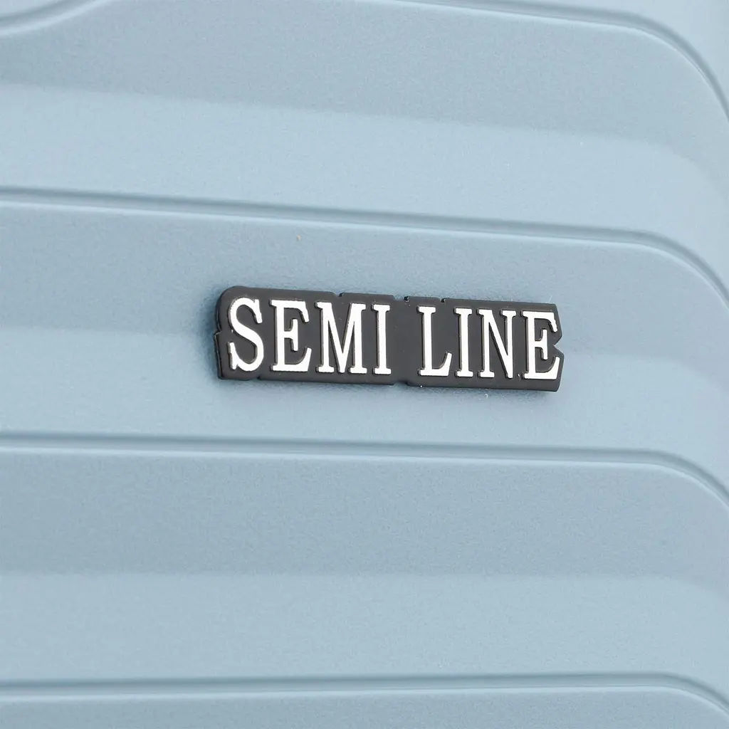 Валіза Semi Line 28" L Blue (T5780-3) - фото 10