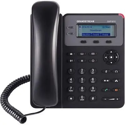IP телефон Grandstream (GXP1610) - фото 3