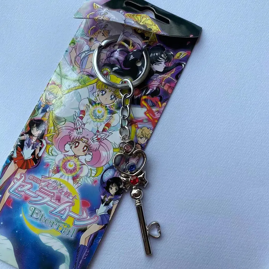 Брелок GeekLand Сейлор Мун Sailor Moon SM 22.66 - фото 2
