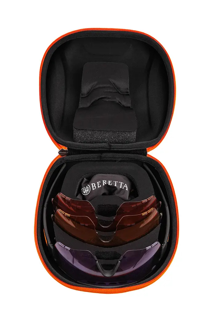 Очки Beretta Puul 3 цвета - фото 4