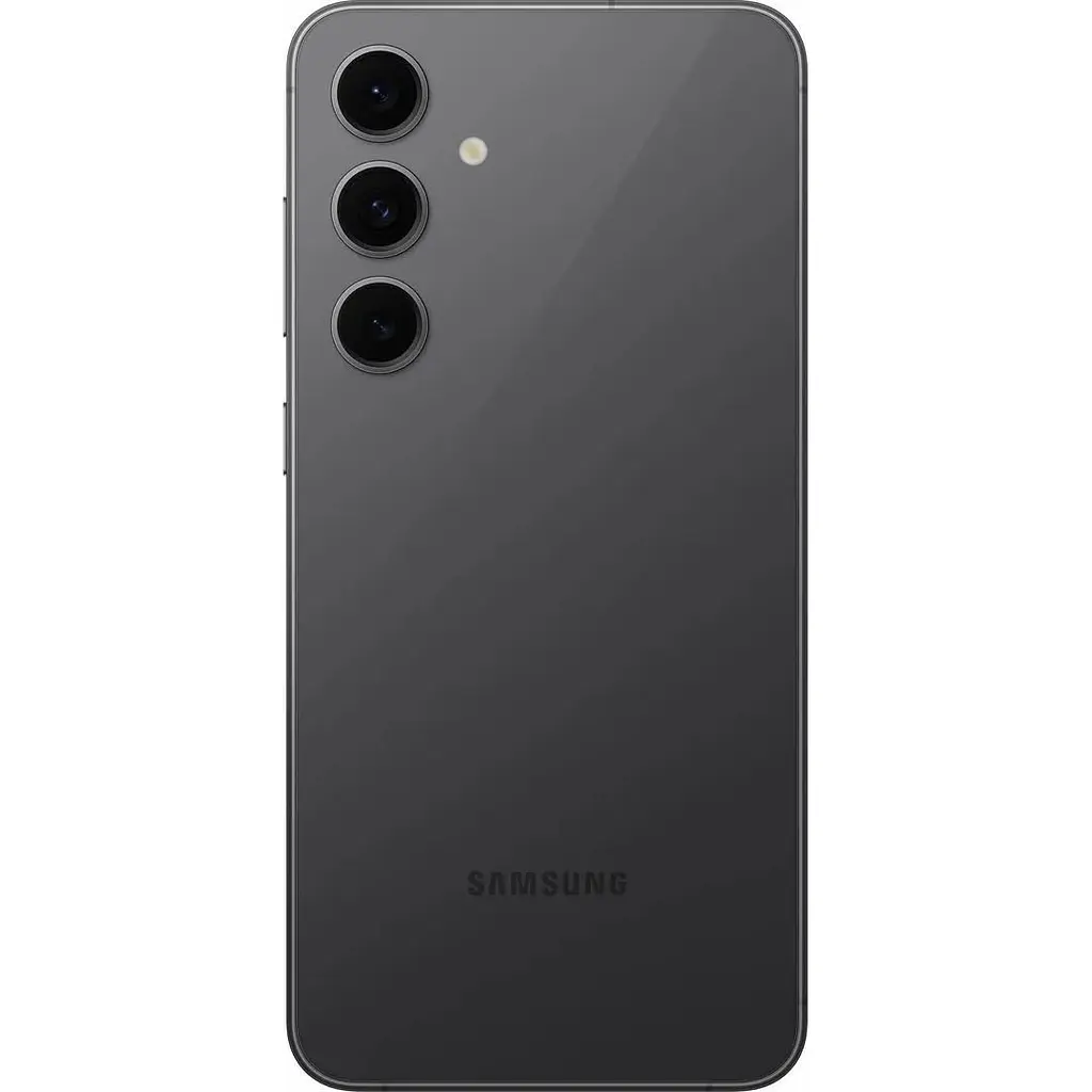 Смартфон Samsung Galaxy S24 FE 8/256Gb Graphite (SM-S721BZKG) - фото 12