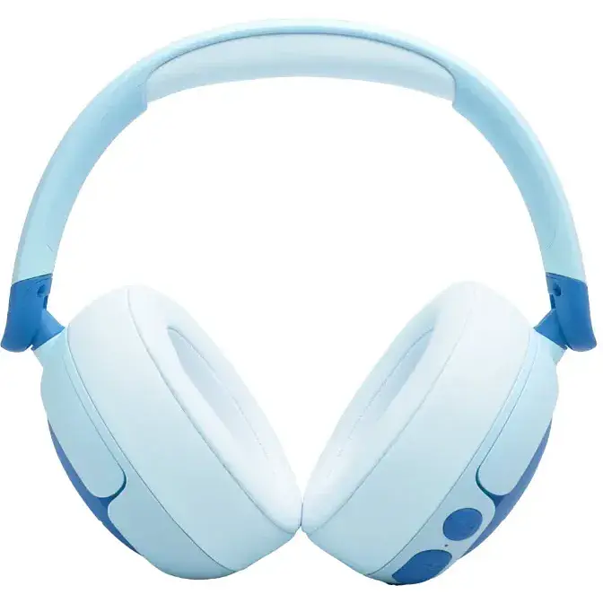 Гарнітура JBL JR470NC Blue (JBLJR470NCBLU) (7065596) - фото 6