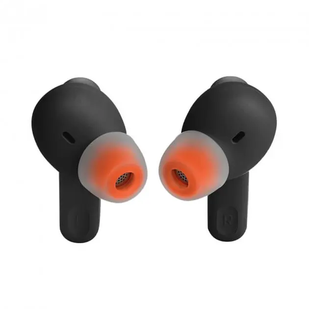 Навушники JBL Tune 230NC (JBLT230NCTWSBLK) Black [69864] - фото 4