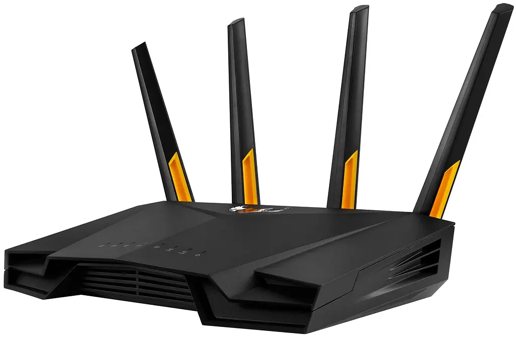 Маршрутизатор Asus TUF Gaming AX3000 V2 - фото 6