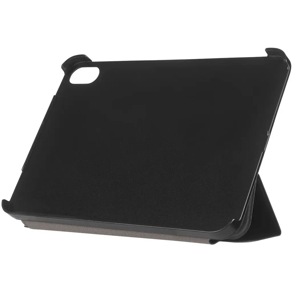 Чехол Case-Mate Tuxedo Folio Case для Apple iPad Mini 6 8.3 2021 / iPad Mini 7 8.3 2024 Black (CM047960-08) - фото 5