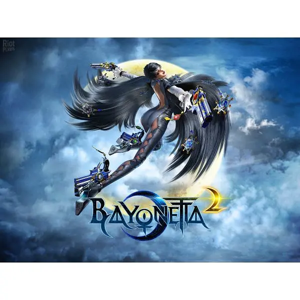 Bayonetta 2 (Nintendo Switch) - фото 2