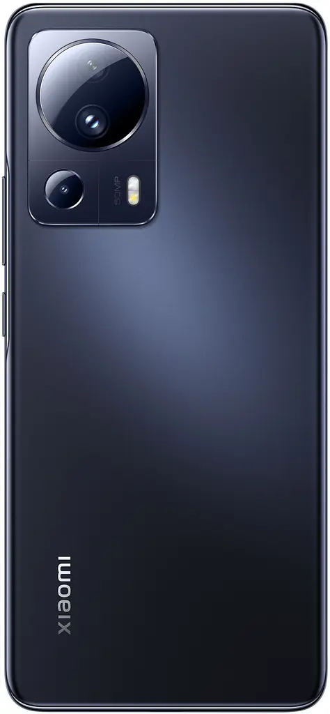 Смартфон Xiaomi 13 Lite 8/256GB Black Global NFC - фото 3