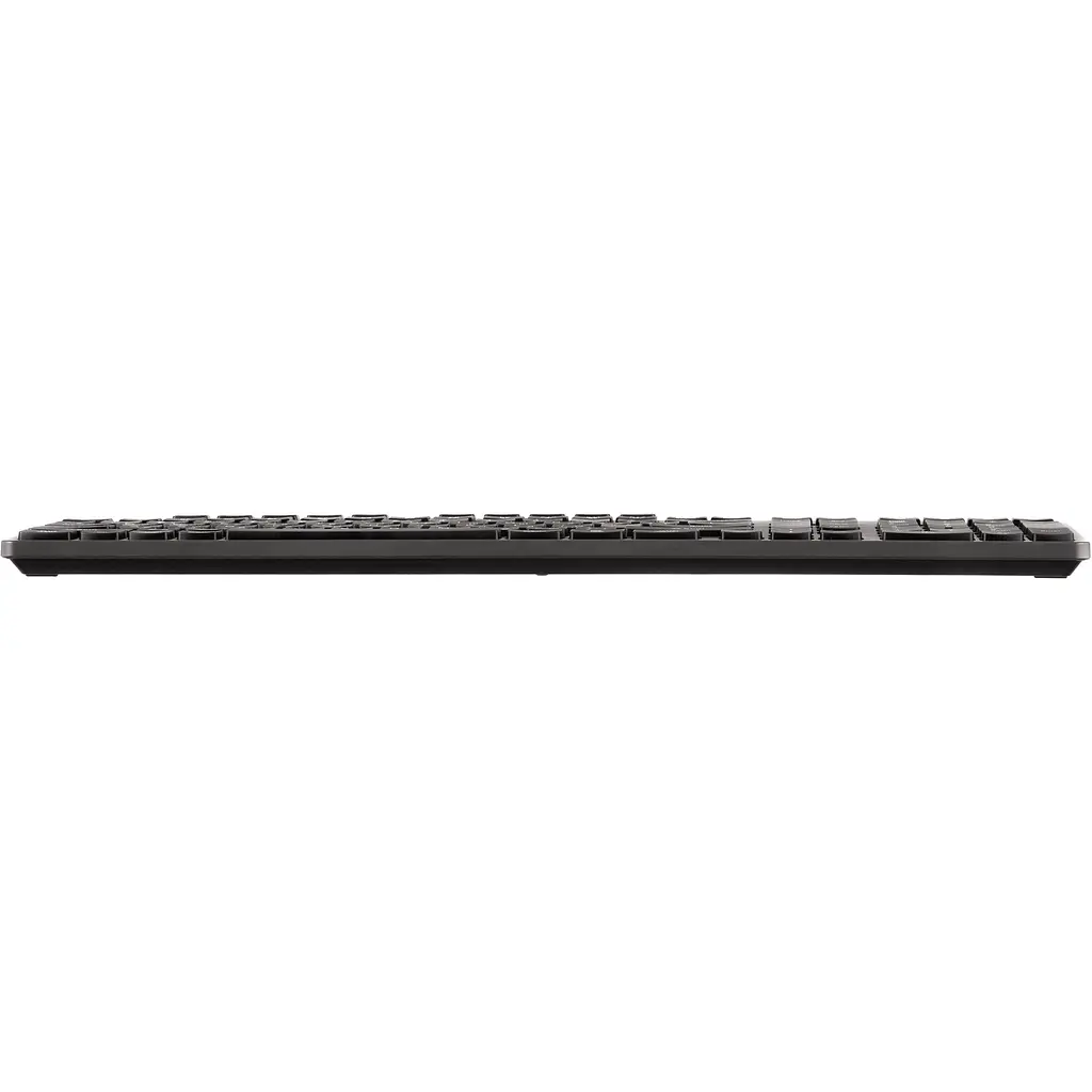 Клавіатура 2E KS280 WL UA Black (2E-KS280WBGR_UA) [150966] - фото 6