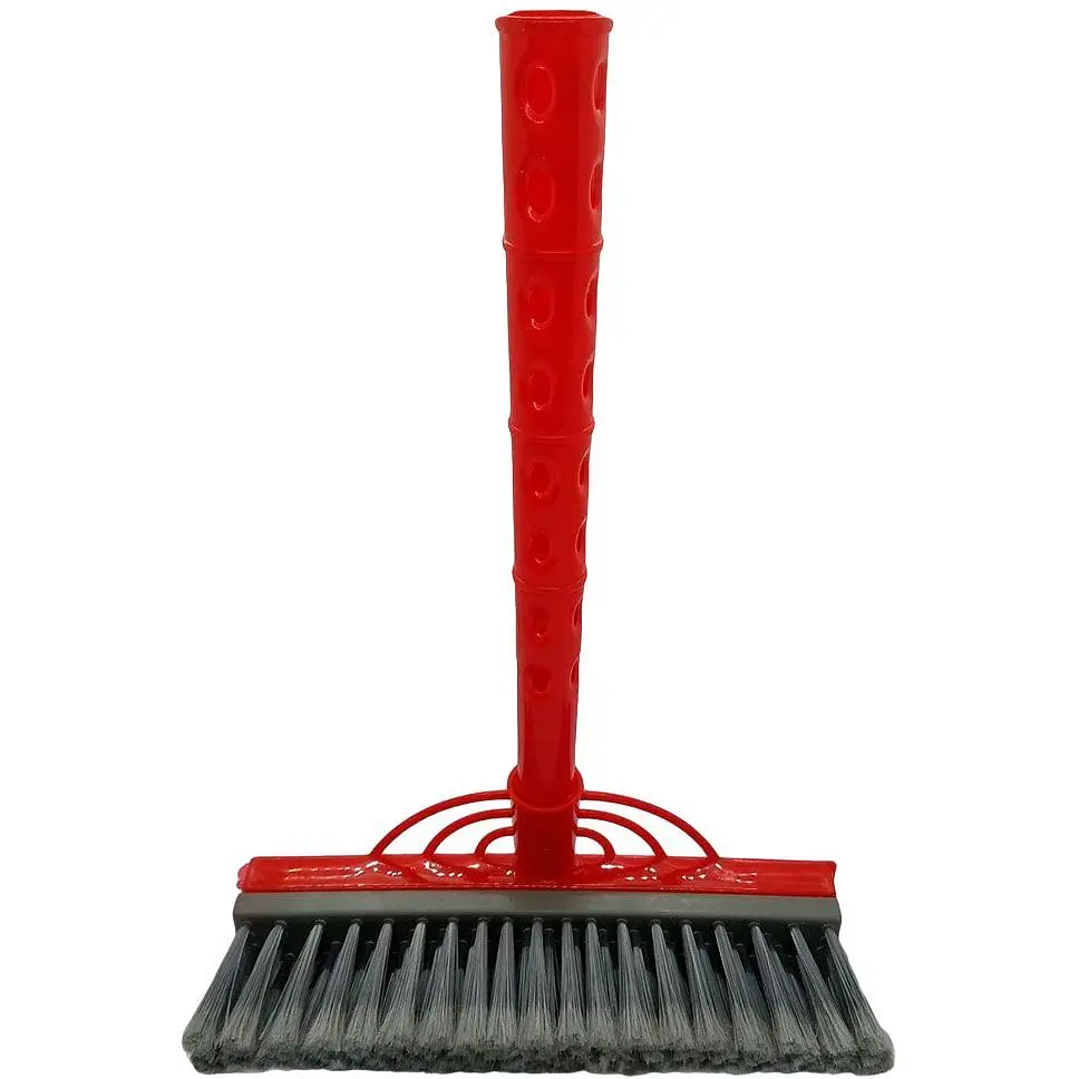 Склоочищувач Zambak Plastik зі щіткою 22 см (124995) - фото 2