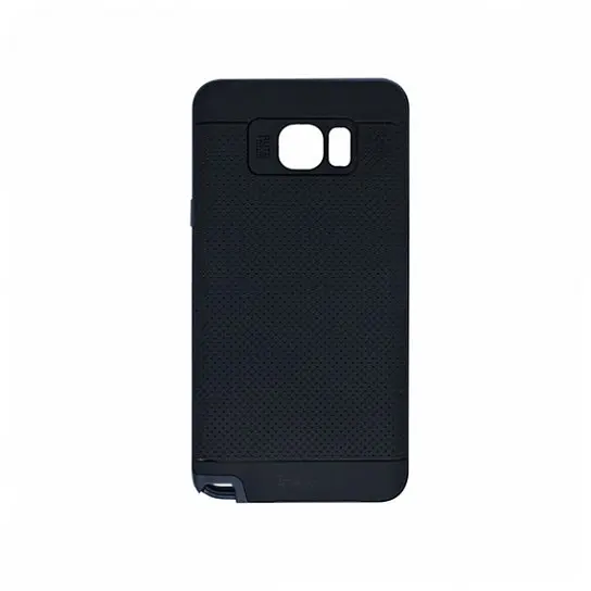 Чохол Neo Hybrid для Samsung Galaxy Note 5 Navy - фото 2