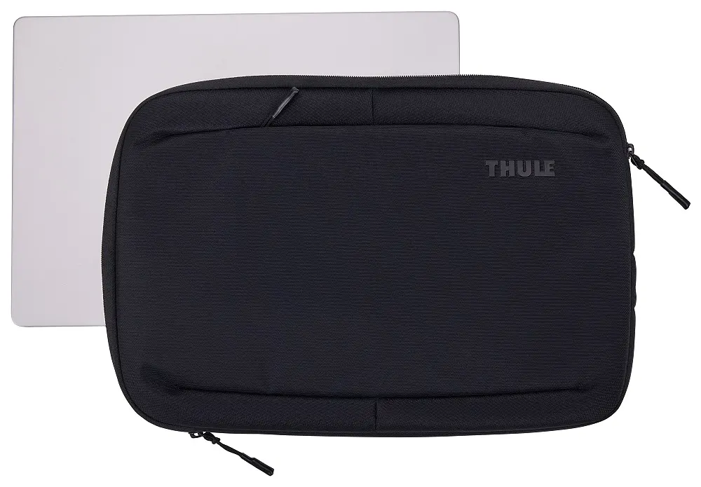 Сумка Subterra 2 MacBook Sleeve 16" TSS-416 Black Thule sum0027848 - фото 4