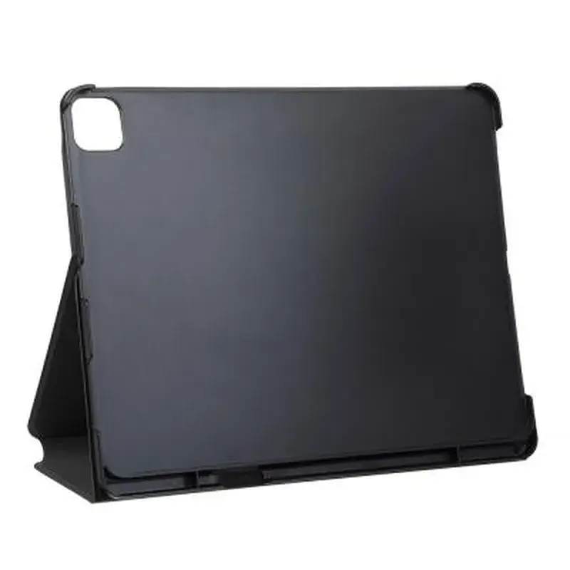 Чохол до планшета BeCover Apple iPad Pro 12.9 2020/21/22 Black (704767) - фото 4