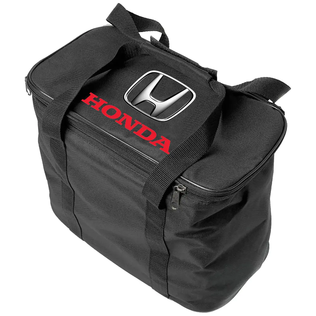 Автомобільна сумка органайзер S4C у багажник Honda M 34x17x23 см (Для Косметики)