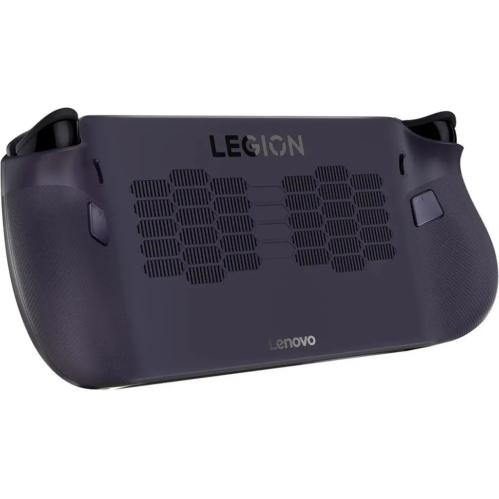 Портативна ігрова консоль Lenovo Legion Go S 1TB Nebula Nocturne (83L30041CK) [155713] - фото 6