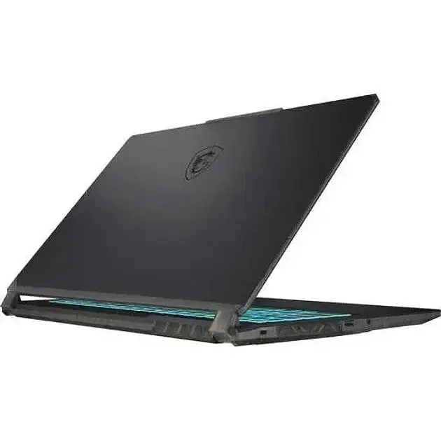 Ноутбук MSI Cyborg 15 Intel i7-13620H, GeForce RTX 4060, 32GB DDR5, 1000 GB SSD - фото 3