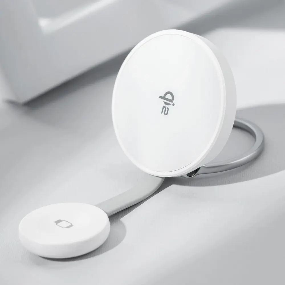Бездротовий ЗП Proove Knocker 2 in 1 Qi2 - фото 5