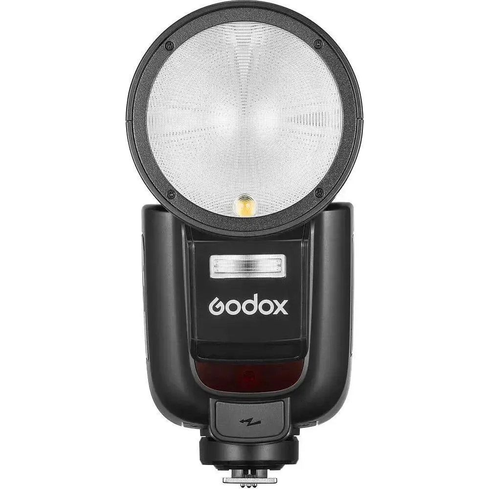 Спалах Godox V1Pro для Nikon [V1PRON] [137766] - фото 4