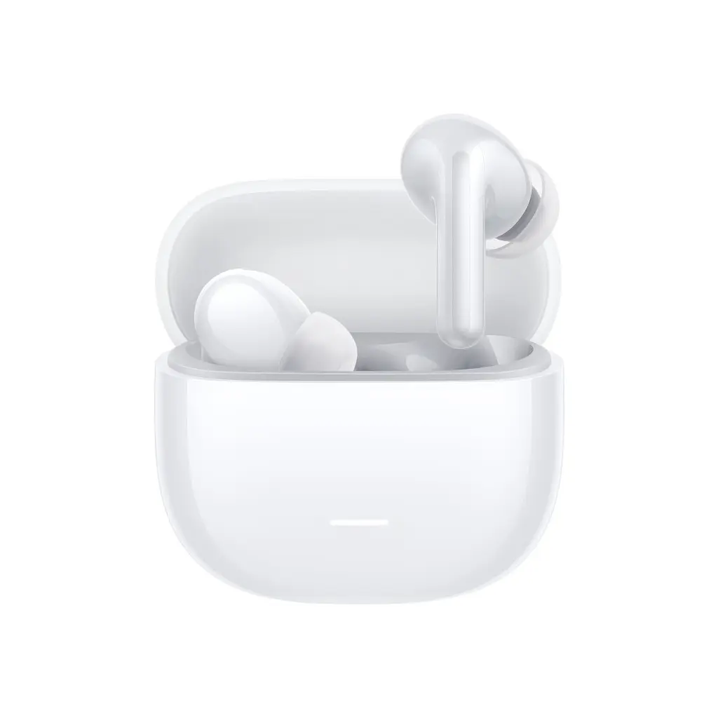 Навушники Xiaomi Redmi Buds 8 Lite White (1183408) - фото 2