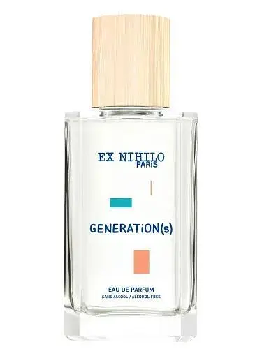 Оригінал Ex Nihilo Generation(s) 100 мл Парфумована вода
