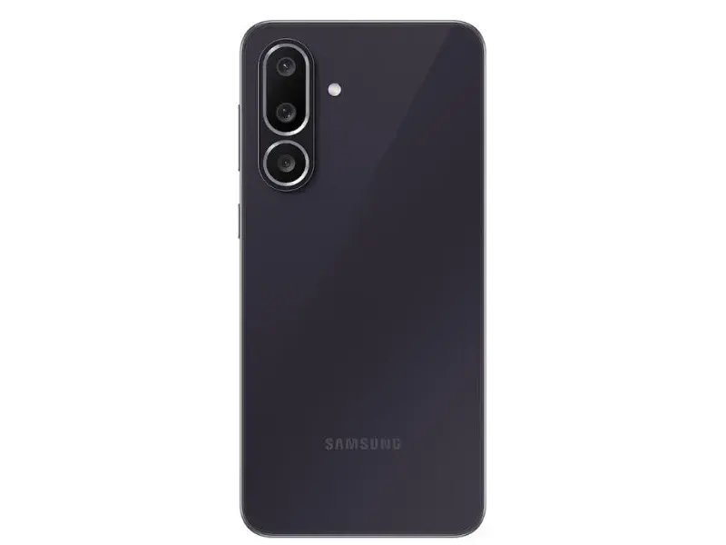 Смартфон Samsung Galaxy M56 5G 8/128GB Black (SM-M566BZKA) - фото 7