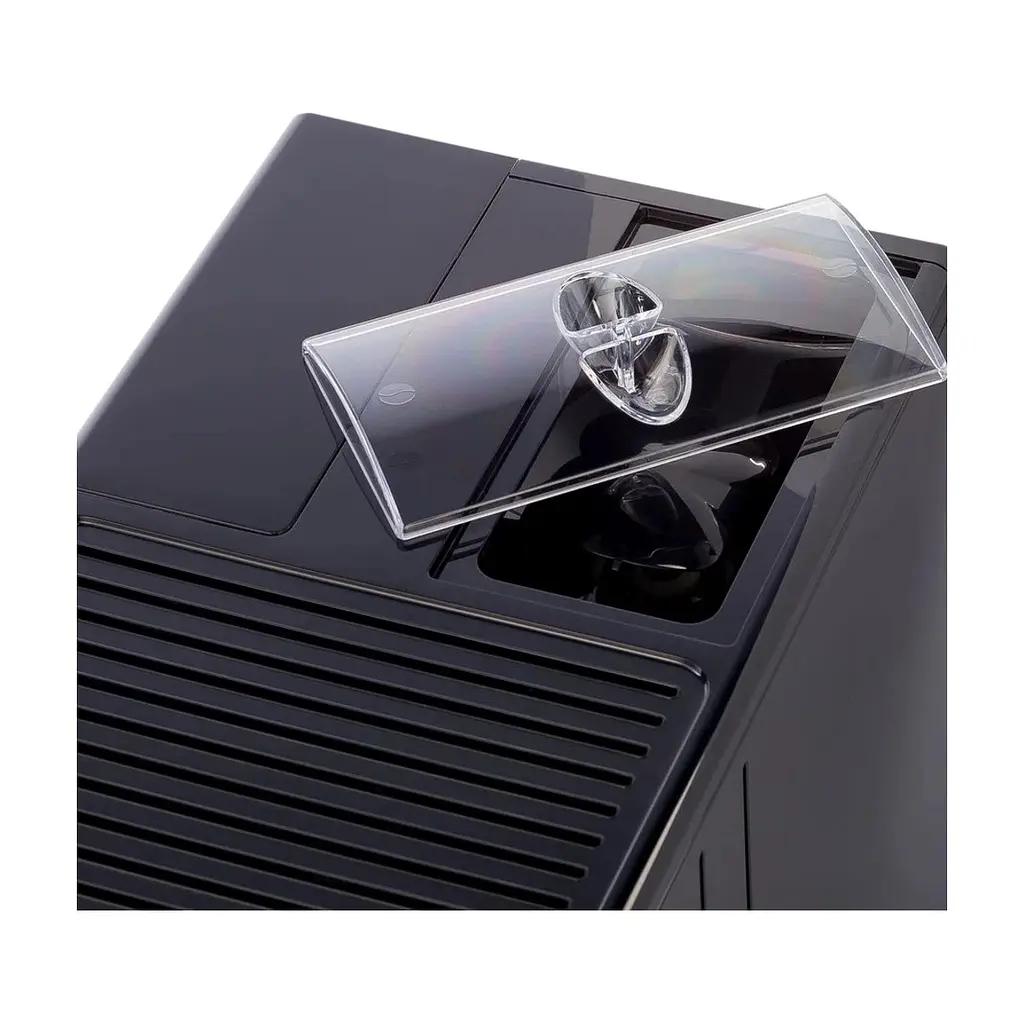Кавомашина MELITTA Solo Black (E950-201) - фото 10