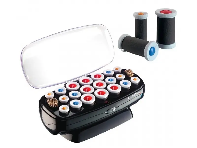 Електробігуді BaByliss PRO BAB3021E - фото 2
