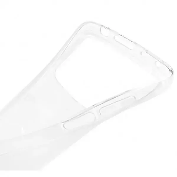 Силіконовий чохол BeCover для Poco X4 Pro 5G Transparancy (708114) - фото 3