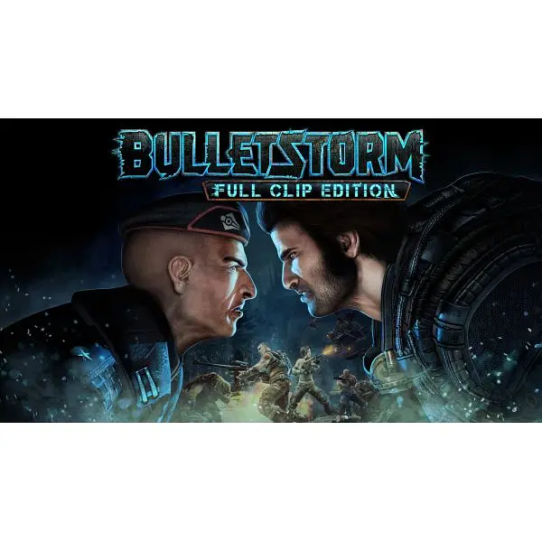 Игра Bulletstorm Full Clip Edition (русская версия) (PS4) - фото 2