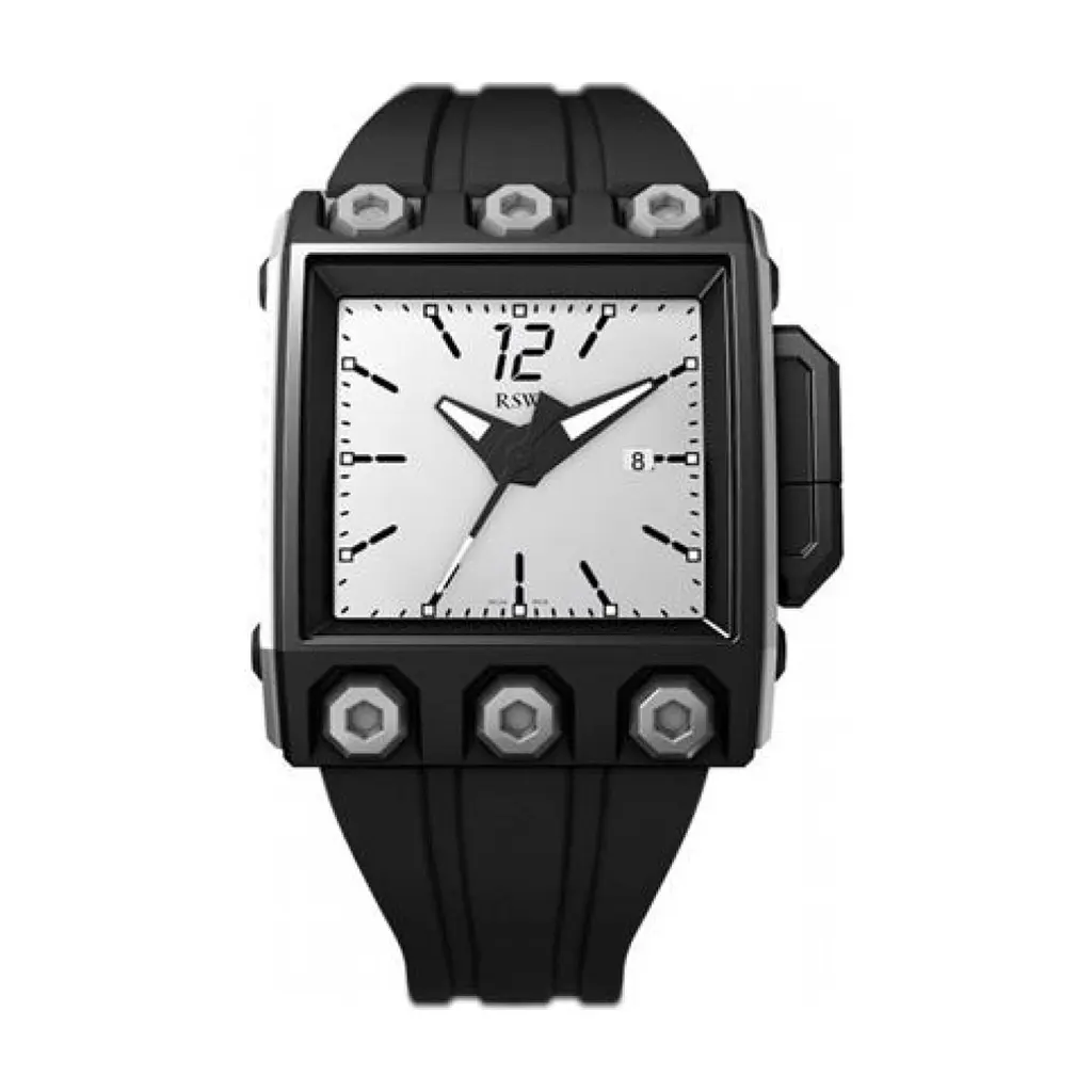Наручний годинник RSW 7120.S1.R1.H2.00