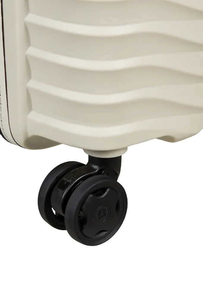 Валіза 55 См Samsonite UPSCAPE SANDSTONE 55x40x23(26) KJ1*35007 - фото 4