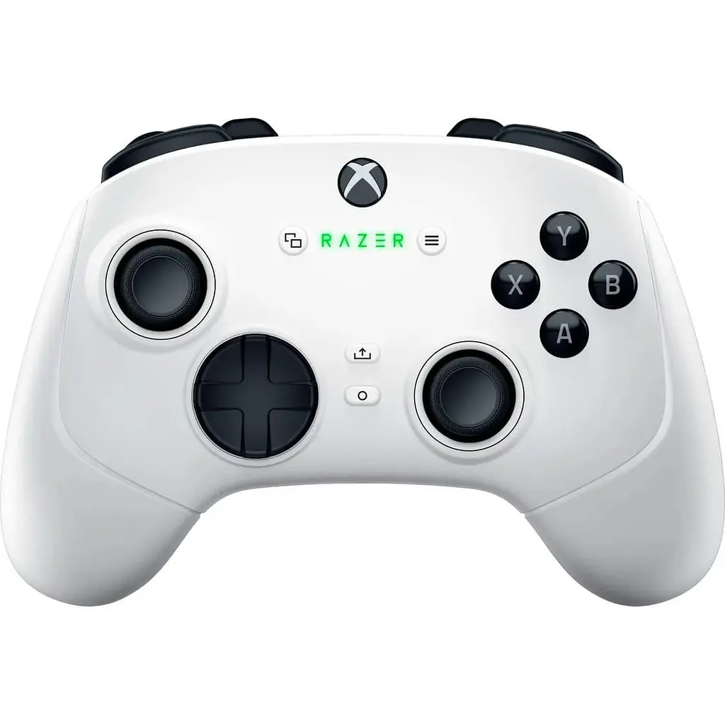 Геймпад Razer Wolverine V3 PRO White (RZ06-05200200-R3M1) - фото 2