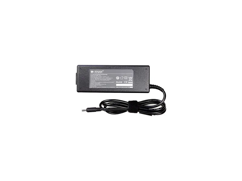 Блок живлення для ноутбука PowerPlant DELL 220V, 19.5V 130W 6.7A 4.5*3.0 (DL130G4530) - фото 2