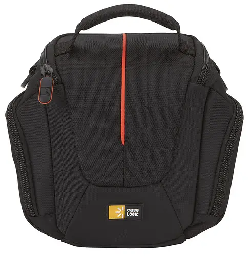 Сумка Case Logic DCB-304 Black (5724154) - фото 2