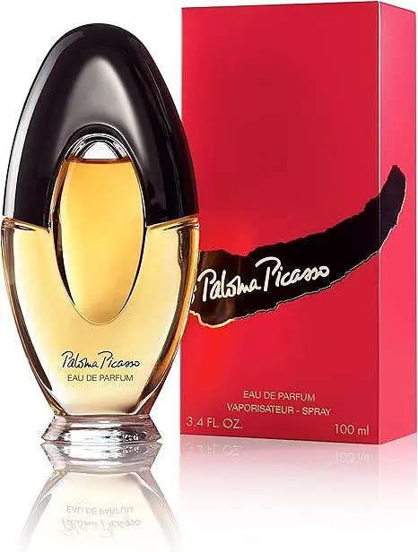Парфумована вода Paloma Picasso Eau 100 мл - фото 2