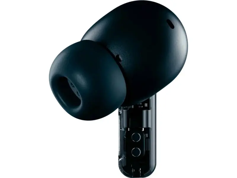 Навушники TWS Nothing Ear (3) Black - фото 8