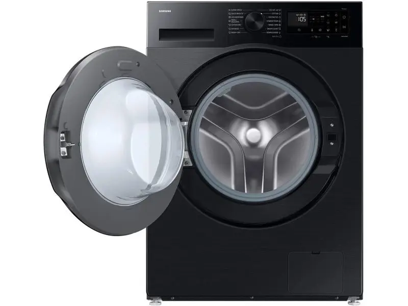 Прально-сушильна машина автоматична Samsung WD90DG5G34BBLE - фото 2