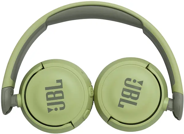Наушники JBL JR310BT Green (JBLJR310BTGRN) - фото 5