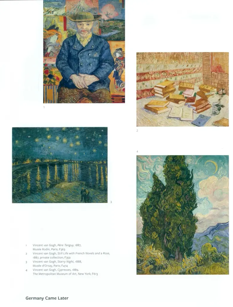 Making Van Gogh - фото 2