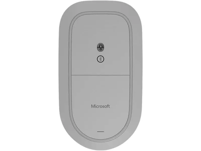 Миша Microsoft Surface Modern Mobile Mouse Commercial Gray (3YR-00002) - фото 5