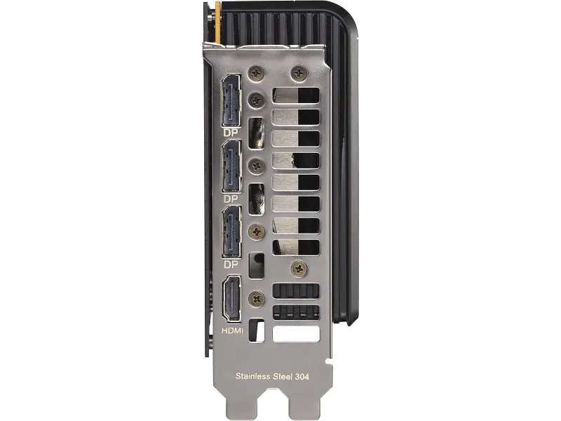 Відеокарта Asus PRIME-RTX5060-O8G - фото 4