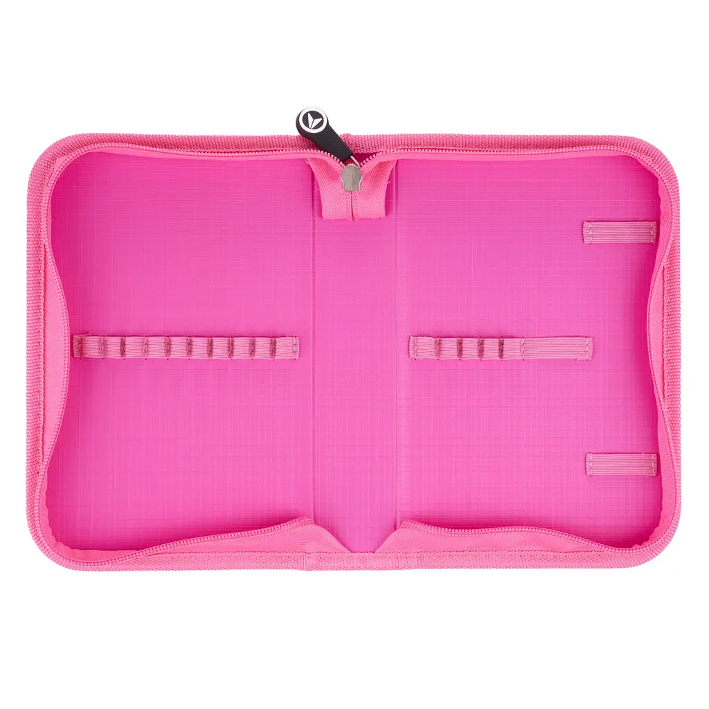 Шкільний пенал твердий одинарний без клапана Yes Cat Dreamer HP-02 - фото 3