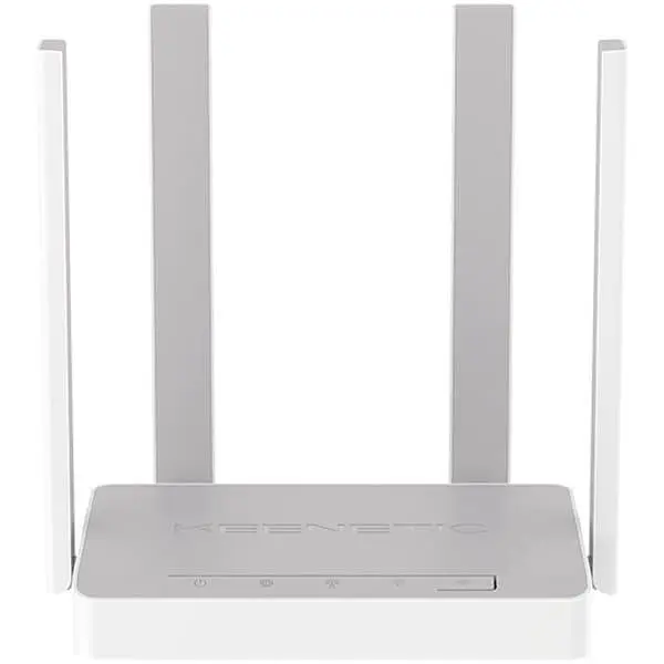 Роутер Keenetic WIFI N300, LTE-модем, 4хEthernet Runner 4G (KN-2211) - фото 2